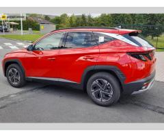 Hyundai Tucson TU 25 1,6 TGDI MT 2WD STYLE - 6