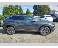 Hyundai Tucson TU 25 1,6 TGDI MT 2WD STYLE - 6