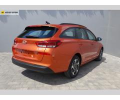 Hyundai i30 WG FL 1,5I FAMILY - 7