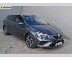 Renault Mégane IV GRANDTOUR R.S.LINE TCe 160 - 7