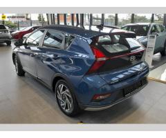 Hyundai Bayon FL 1,2I MT WAVE - 7