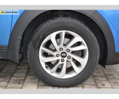 Hyundai Tucson 1.7CRDi - 85KW TRIKOLOR WELCOM - 10