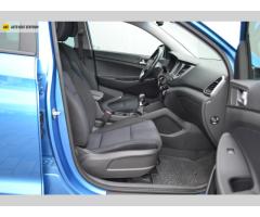 Hyundai Tucson 1.7CRDi - 85KW TRIKOLOR WELCOM - 11