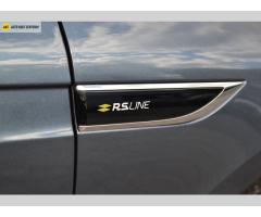 Renault Mégane IV GRANDTOUR R.S.LINE TCe 160 - 11