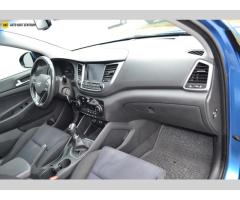 Hyundai Tucson 1.7CRDi - 85KW TRIKOLOR WELCOM - 13