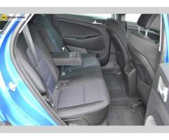 Hyundai Tucson 1.7CRDi - 85KW TRIKOLOR WELCOM - 14