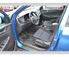 Hyundai Tucson 1.7CRDi - 85KW TRIKOLOR WELCOM - 19