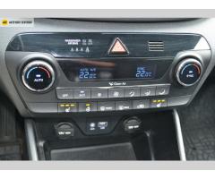 Hyundai Tucson 1.7CRDi - 85KW TRIKOLOR WELCOM - 24