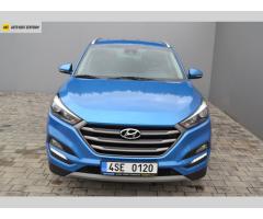 Hyundai Tucson 1.7CRDi - 85KW TRIKOLOR WELCOM - 46