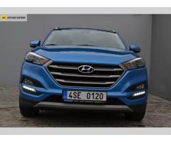 Hyundai Tucson 1.7CRDi - 85KW TRIKOLOR WELCOM - 47