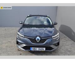 Renault Mégane IV GRANDTOUR R.S.LINE TCe 160 - 52