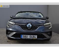 Renault Mégane IV GRANDTOUR R.S.LINE TCe 160 - 53