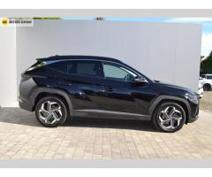 Hyundai Tucson 1,6 T-GDI HEV 2WD AT STYLE PRE - 6