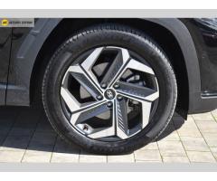 Hyundai Tucson 1,6 T-GDI HEV 2WD AT STYLE PRE - 10