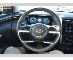 Hyundai Tucson 1,6 T-GDI HEV 2WD AT STYLE PRE - 41