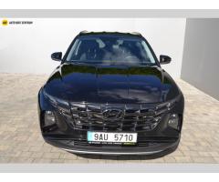 Hyundai Tucson 1,6 T-GDI HEV 2WD AT STYLE PRE - 59