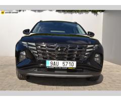 Hyundai Tucson 1,6 T-GDI HEV 2WD AT STYLE PRE - 60