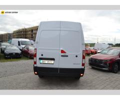 Renault Master L3H2P3 Blue dCi 135 furgon Ext - 16