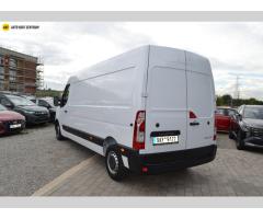 Renault Master L3H2P3 Blue dCi 135 furgon Ext - 17