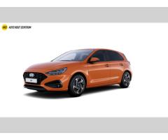 Hyundai i30 HB FL 1,5I COMFORT, 16 KOLA - 1