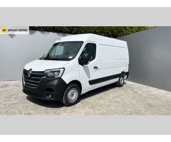 Renault Master L2H2P3 Blue dCi 135 furgon Coo - 1