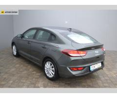 Hyundai i30 FASTBACK 1,0 TGDI  COMFORT ALU - 3