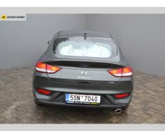 Hyundai i30 FASTBACK 1,0 TGDI  COMFORT ALU - 4