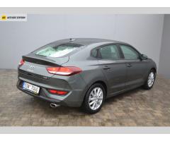 Hyundai i30 FASTBACK 1,0 TGDI  COMFORT ALU - 5