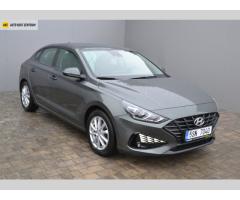 Hyundai i30 FASTBACK 1,0 TGDI  COMFORT ALU - 7