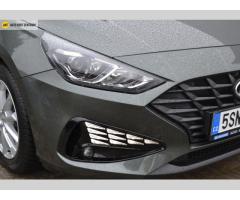 Hyundai i30 FASTBACK 1,0 TGDI  COMFORT ALU - 9