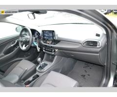 Hyundai i30 FASTBACK 1,0 TGDI  COMFORT ALU - 13