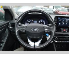 Hyundai i30 FASTBACK 1,0 TGDI  COMFORT ALU - 34