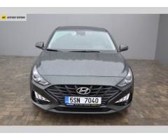 Hyundai i30 FASTBACK 1,0 TGDI  COMFORT ALU - 49