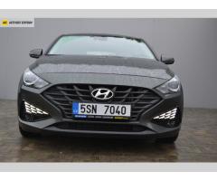 Hyundai i30 FASTBACK 1,0 TGDI  COMFORT ALU - 50