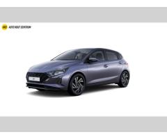 Hyundai i20 25 1,2I MT WAVE - 1