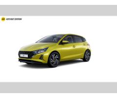 Hyundai i20 25 1,2I MT WAVE - 1