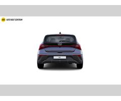 Hyundai i20 25 1,2I MT WAVE - 4