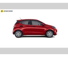 Hyundai i10 25 1,0I MT WAVE - 6