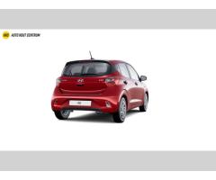 Hyundai i10 25 1,0I MT WAVE - 7