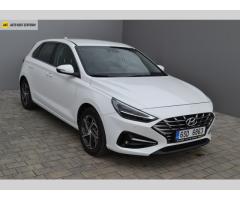 Hyundai i30 1,5i FAMILY SMART - 7