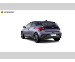 Hyundai i20 25 1,2I MT WAVE - 8