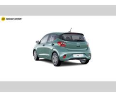 Hyundai i10 25 1,0I MT WAVE - 8