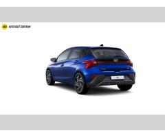 Hyundai i20 25 1.2I MT WAVE, WINTER PAKET - 8