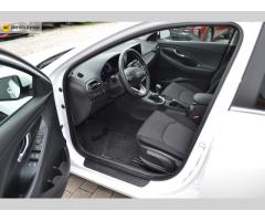 Hyundai i30 1,5i FAMILY SMART - 20