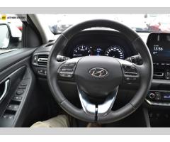 Hyundai i30 1,5i FAMILY SMART - 35