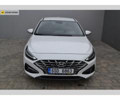 Hyundai i30 1,5i FAMILY SMART - 44