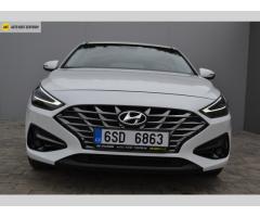 Hyundai i30 1,5i FAMILY SMART - 45