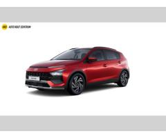 Hyundai Bayon FL 1,2I MT WAVE - 1