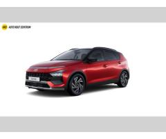 Hyundai Bayon FL 1,2I SMART CLIMATE TT - dvo - 1