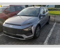 Hyundai Bayon FL 1,2I MT WAVE, WINTER PAKET - 1